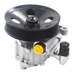 Power Steering Pump 0044667901 For CL500 5.0L E320 3.2L E500 5.0L E55 5.4L 5.5L