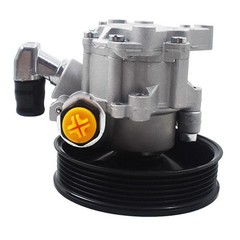 Power Steering Pump 0044667901 For CL500 5.0L E320 3.2L E500 5.0L E55 5.4L 5.5L