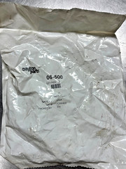 06-500 Genuine DAYTON SPINDLE NUT QTY of 1 NUT Per Order 25QJ168, 23QJ138