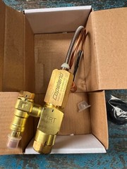 998050000 copeland DTC Valve (Liquid Line 3/8″ Sweat Tube) pn:510-0990-00
