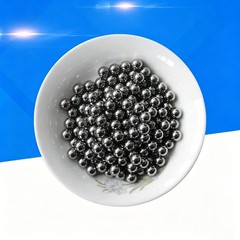304 Stainless Steel Ball Dia 1mm-125mm High Precision Bearing Balls Smooth Ball