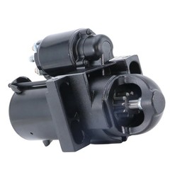 Mercruiser Volvo Penta Starter 1996-2007 Replacement for 4.3 5.0 5.7 6.2 7.4 8.1