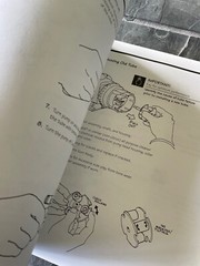 STENNER PUMP Classic Series Service Manual & Installation Booklet Repair