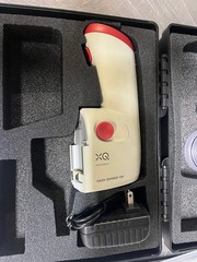 XQ Instruments SDH-1 Handheld Powder Dispenser