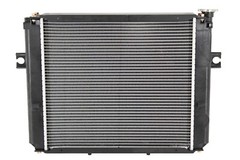 Forklift Radiator Fits Hyster Yale OE #’s 580035305 8516828 2054530
