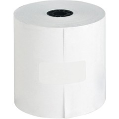 Sparco Thermal Paper – 3.13″ X 273 Ft – 48 G/m – 50 / Carton – White (SPR25345)