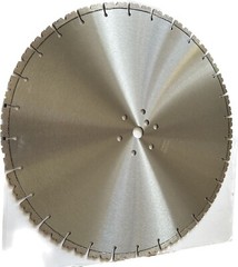 20-5/8″x.140 Diamond Blades For Hydraulic Handsaw For Hard Reinforced Concrete