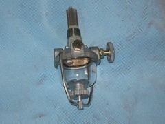 TO20, TO30, Ford 2N, 8N, 9N, NAA and others Sediment Bowl Assembly Free Shipping