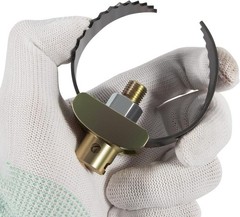 52817 T-231 2-1/2″ C Cutter Drain Cleaner Tools for Ridgid K-40 K-45 K-50 K-3800