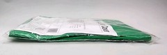 Outdoor Easy To Install 310791LG Green Air Conditioner Cover