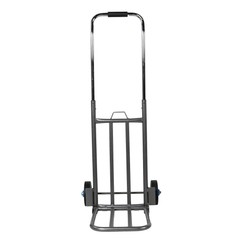 VILOBOS Heavy Duty Hand Truck Dolly Folding Moving Travel Cart Adjustable Handle