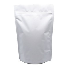 Colors Matte Pure Stand Up Pouches for Zip Mylar Food Lock Bags