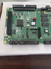 NEW 2023 Omron Delta Tau 3871C0 603871-10A Turbo PMAC2 Clipper Controller