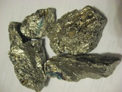 Ferro Niobium 65% NB 35% FE Ferro Columbium FeNb 1 pound High Purity