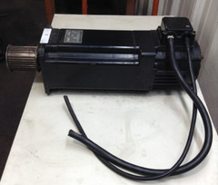 Okuma BL-MH301E-20SB BL-Motor 152 V 3 PH 2000 RPM ER-FC-2048D (TBI)