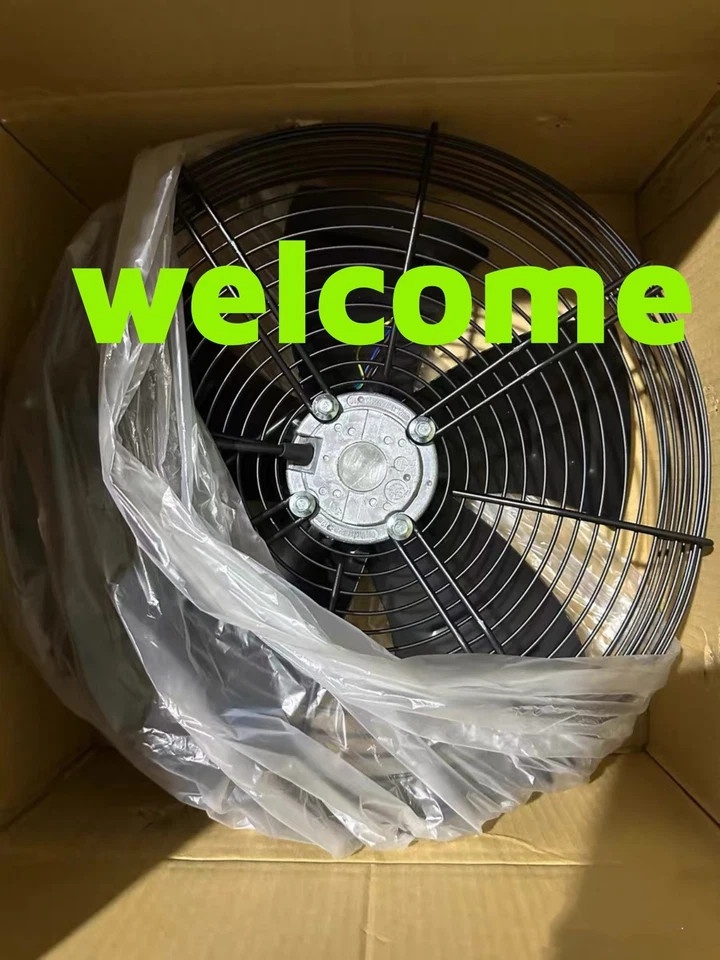 1pcs New YWF4D-630B-168/65-G Cooling fan