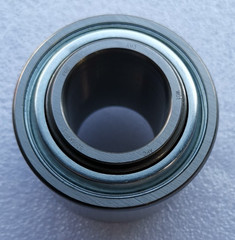 Premium 5206KPP3 Double Row Bearing 1.187″ Round Bore GA8603 AN261766 822-215C