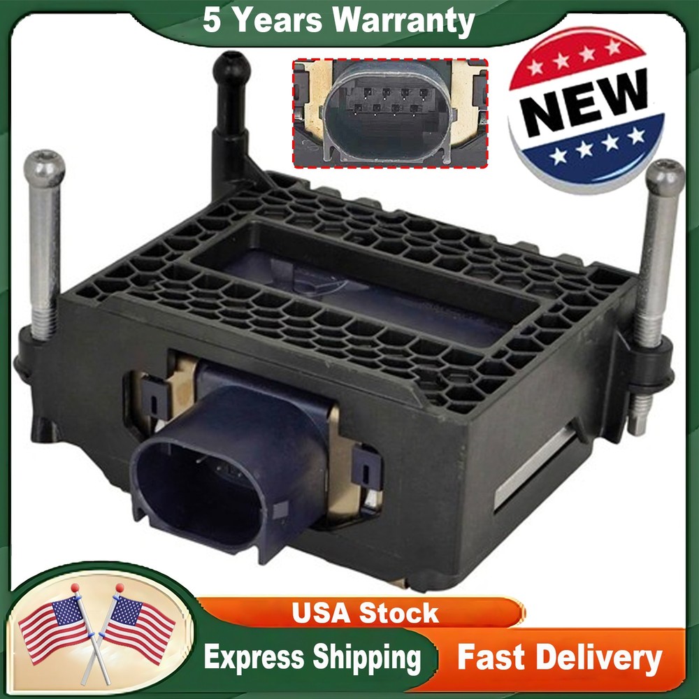 For Honda CR-V 2017-2022 Front Cruise Control Radar Sensor 36801-TLA-A04 New