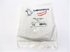 UNISTRUT P1113-EG (PKG OF 10) NSMP