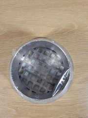 Jay R. Smith Top Round Drain 5″ A05NB Nickel Bronze 04333 JR837 Industrial Drain