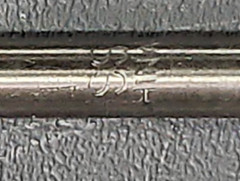 New Huot Drill Index 60 Pcs. .228 – .040 Wire Gauge Drills In Case HSS 1-60