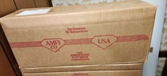 Amfico ER200 Rigid 3 Piece Erickson Conduit Couplings 2″ Steel/Zinc Case of 25