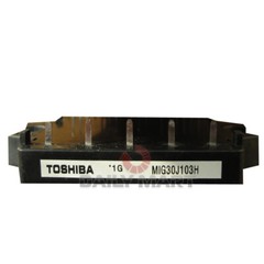 New In Box TOSHIBA MIG30J103H Module Supply