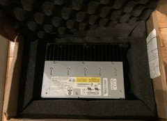 Cisco PWR-RGD-AC-DC-H Power Supply 100-240v-ac 0.5a Amp 4.5v-dc 150w