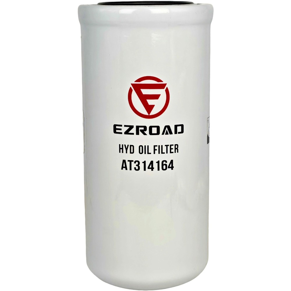 Hydraulic Oil Filter AT314164 Fit for John Deere 230M 412R 410R 4940 4630 612R