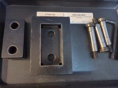Z-tech SDD-DIN-8HD 1/8 DIN For Stainless Steel – Very Good Condition
