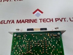 Autronica kmc-210/ v100ºc pcb card