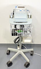 Sonosite 180 Plus Portable Ultrasound Machine w 2 probes