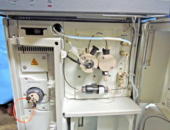 NEW Thermo Fisher Dionex Integrion RFIC 22153-60313 with Gradient Isocratic Pump