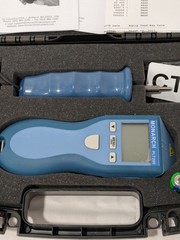 Monarch Laser Tachometer +/-0.05% Accuracy 0.001 Resolution 20000 RPM 6125-011