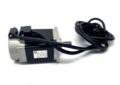 Allen Bradley TLY-A230T-HJ62AA Ser. A Servo Motor 230VAC 6000rpm 0.45kW 1.3Nm