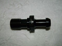 Accupro High Torque Retention Knob Taper Size CAT50 68951888