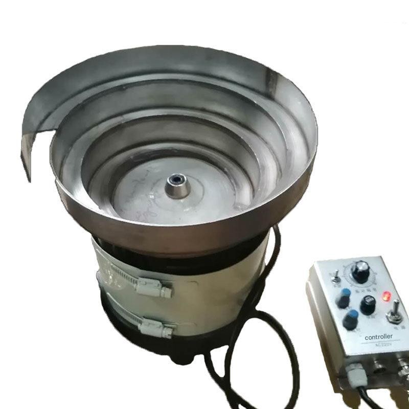 Customized vibratory feeder automatic feeding machine small body vibratory feede