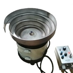 Customized vibratory feeder automatic feeding machine small body vibratory feede
