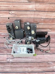 GE PV-908 18-1108-41 2*GE INV-907 18110840 1*GE CU 950 28931475AG + MORE READ