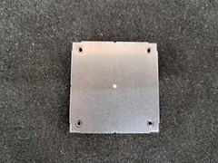 New, Synqor, PQ60120HZC50NNF-G, CONV DC/DC 35-75V 600W H-BRICK
