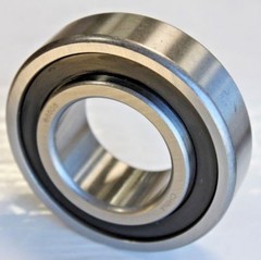 Premium 88506 Bearing w/ 2 Felt Seals 30mm ID, 62mm OD, Extended IR Width 24mm