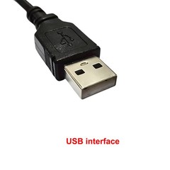 USB-GP70 USB Programming Cable for Slian GD-04L Text Display
