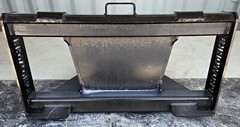 PROWorks Stump Bucket Attachment Fits Bobcat MT MT50 MT52 MT55 453 463 and S70 L