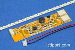 LM64P825 LED upgrade kit, P/N: LM64P825-LEDKIT