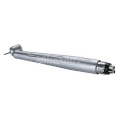 NSK Style Dental Surgical High Speed Handpiece 45 Degree 4 Hole 3 Water Spray