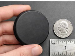 Firewall Rubber Hole Plugs 7/8″ to 2 1/2″ Push In Compression Stem 10 Sizes