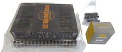 NEW ORIENTAL MOTOR MSP301N SPEED CONTROLLER