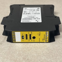 Bihl Wiedemann BWU2045 ASi Safety Output Module 1SRO/1EDM IP20 UNTESTED