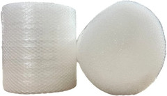 Supplyhut 3/16” SH Small Bubble Cushioning Wrap Padding Roll 175′ X 24” Wide 1