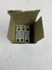 CUTLER HAMMER H2012B-3 FREEDOM SERIES 14.0-22.8AMP HEATER (BOX OF 3)